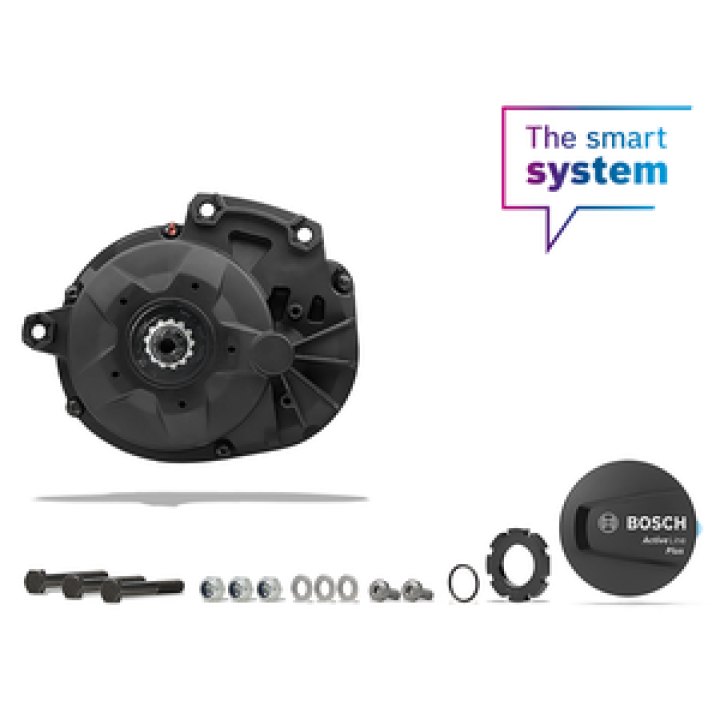 Kit moteur Active Line Plus (BDU3340)