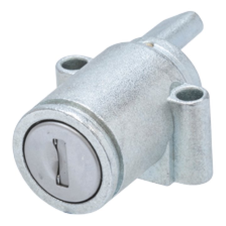 Barillet Standard pour batterie Bosch PowerTube (BDU2XX, BDU3XX, BDU4XX)