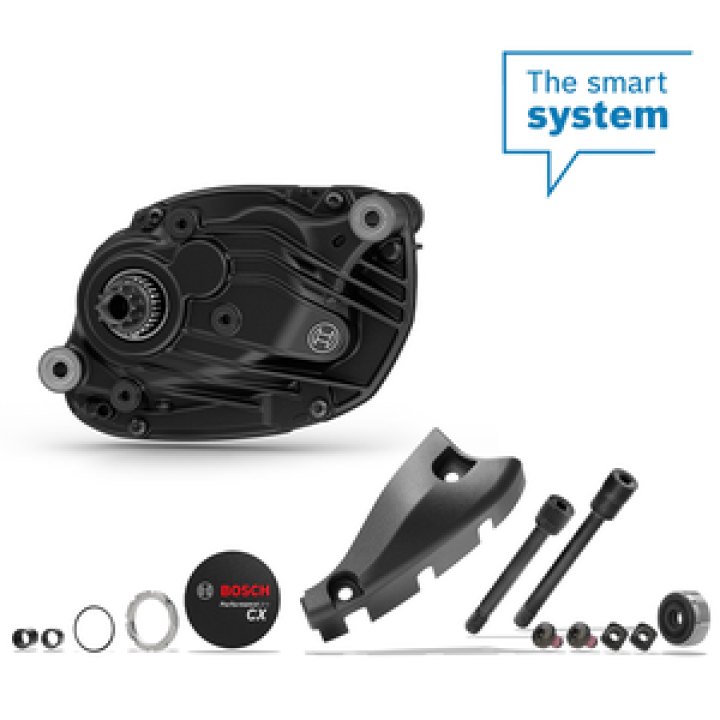 Kit moteur Performance Line CX large, adaptateur inclus (BDU384Y)