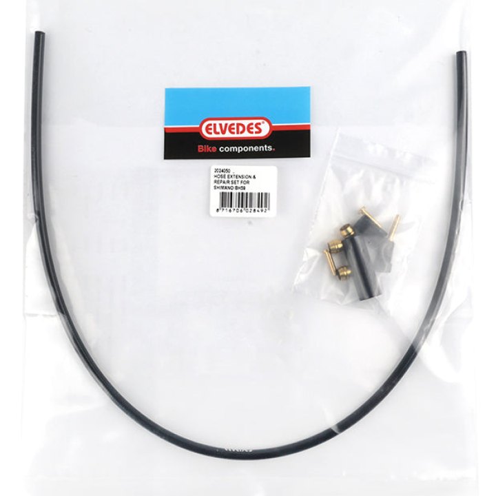 Kit Rechange Frein Hydraulique Shimano Sm-Bh59 L500 mm -Elvedes-