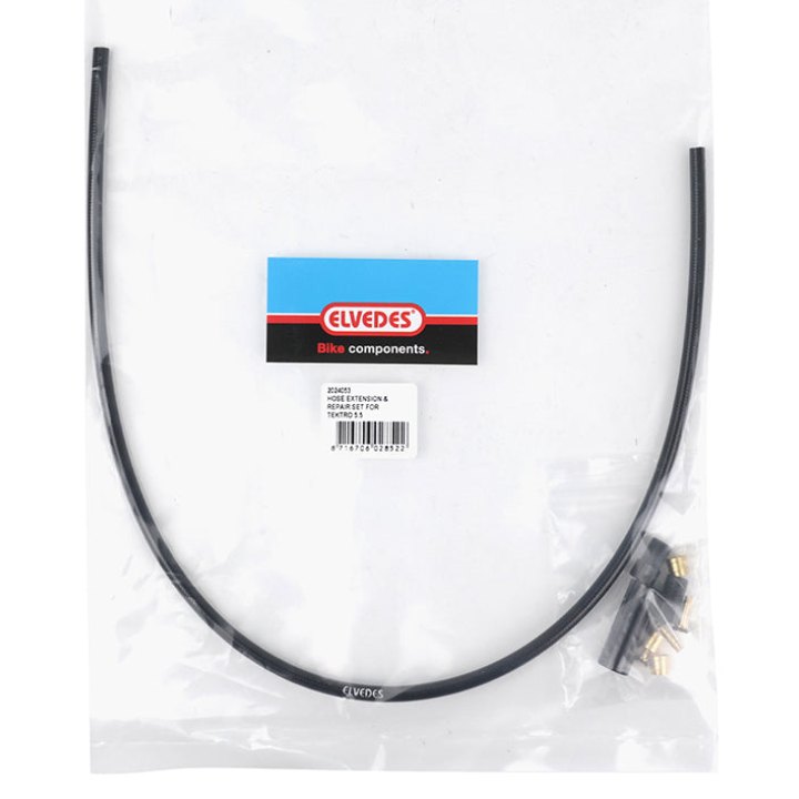 Kit Rechange Frein Hydraulique Tektro 5.5 L500 mm -Elvedes-