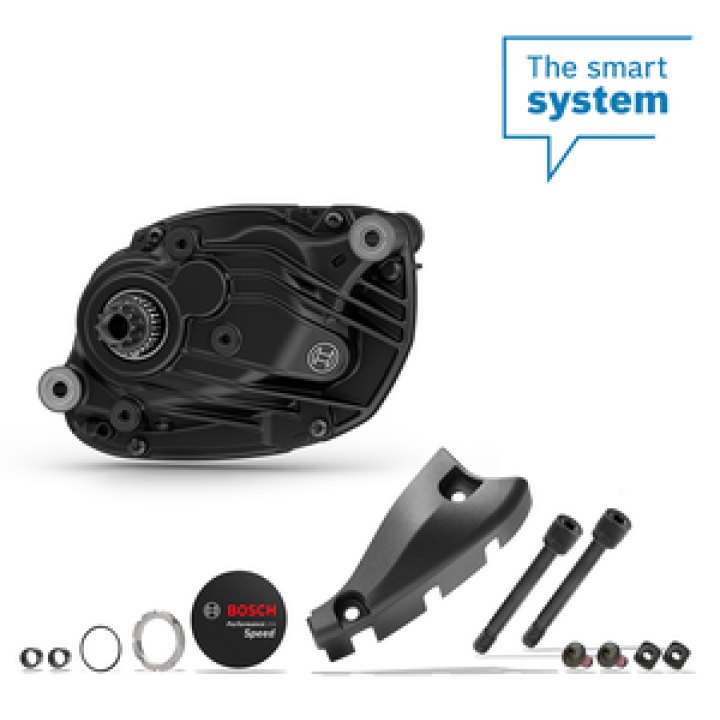 Kit moteur Performance Line Speed étroit (BDU388Y)