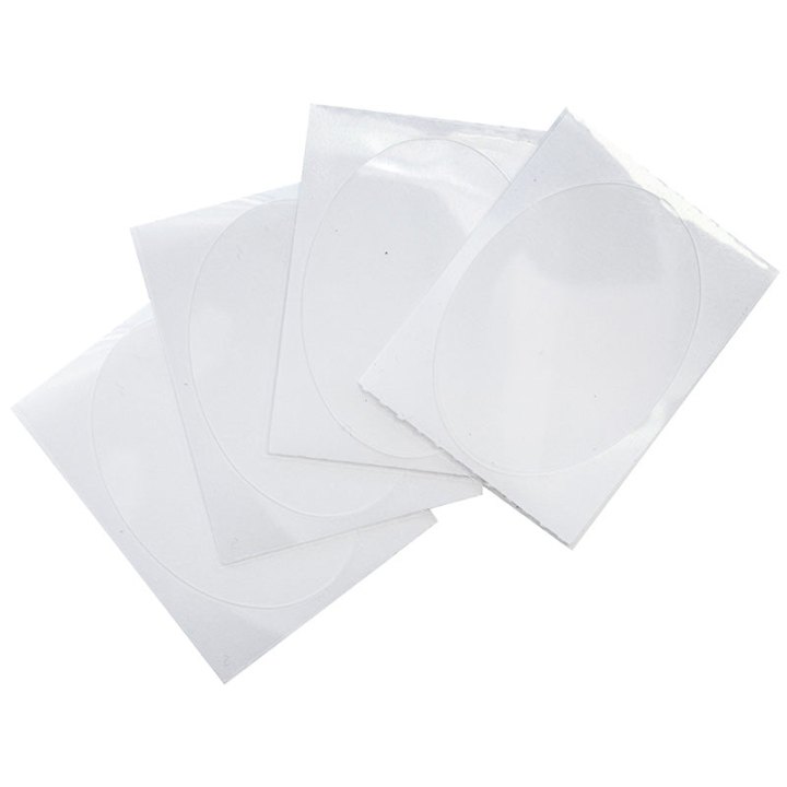 Kit Réparation Chambre A Air Aerothan Glueless Schwalbe (4 Patchs)