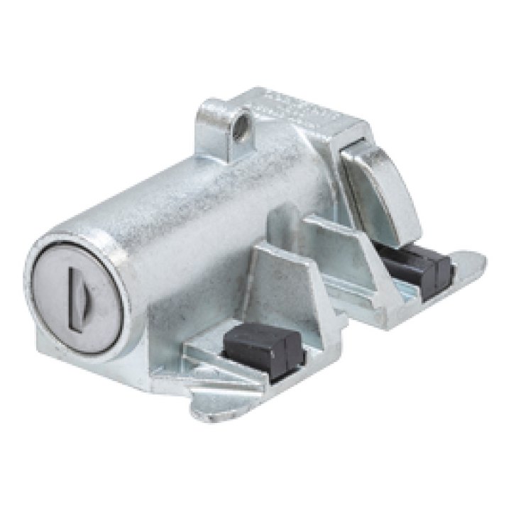 Barillet Standard pour batterie de cadre Bosch (Das smarte System)