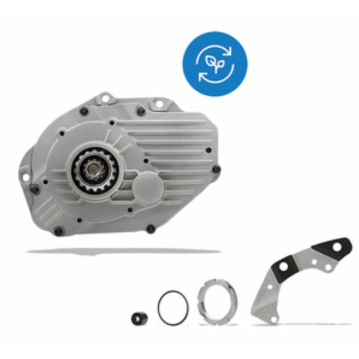 Kit moteur reconditionné Performance Line 25 km/h REMAN (BDU250P)