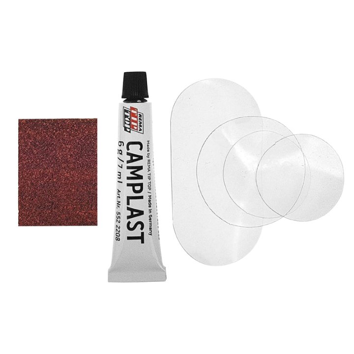 Kit Réparation Spécial Camping -Tip Top- (5523001)