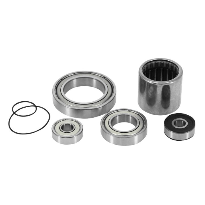 Kit Roulements Et Joints VAE Pour Moteur Bosch Generation 3 - Série Bdu3Xx Pour Active Line Et Plus - Performance Line (Kit Adaptable)
