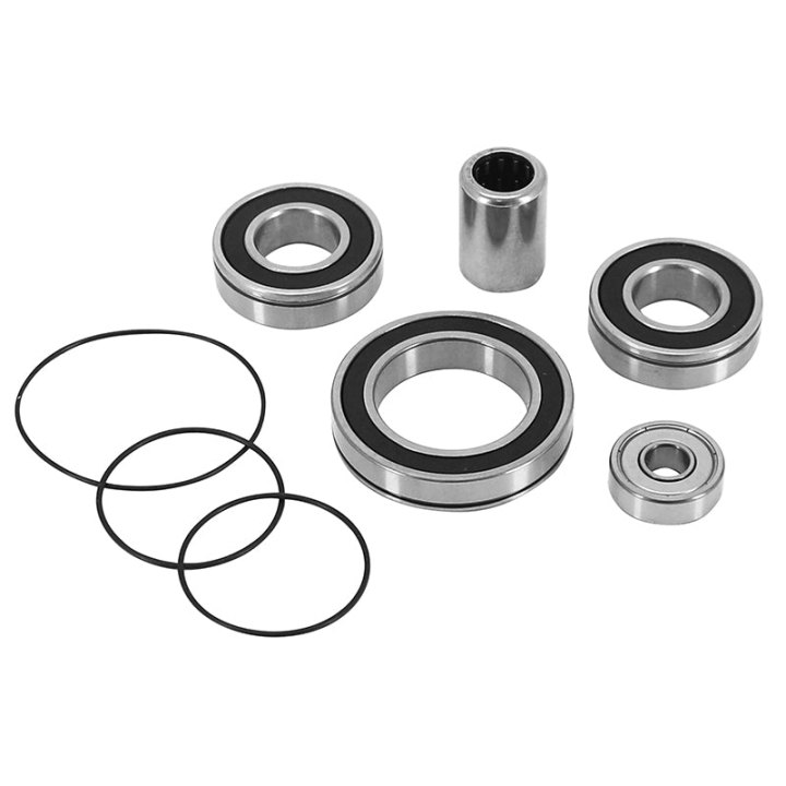 Kit Roulements Et Joints VAE Pour Moteur VAE Panasonic 36V (Kit Adaptable Complet)