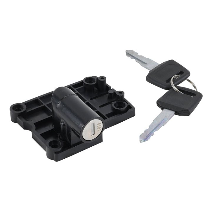 Kit Serrure Pour Batterie Leader Fox Exeter K21