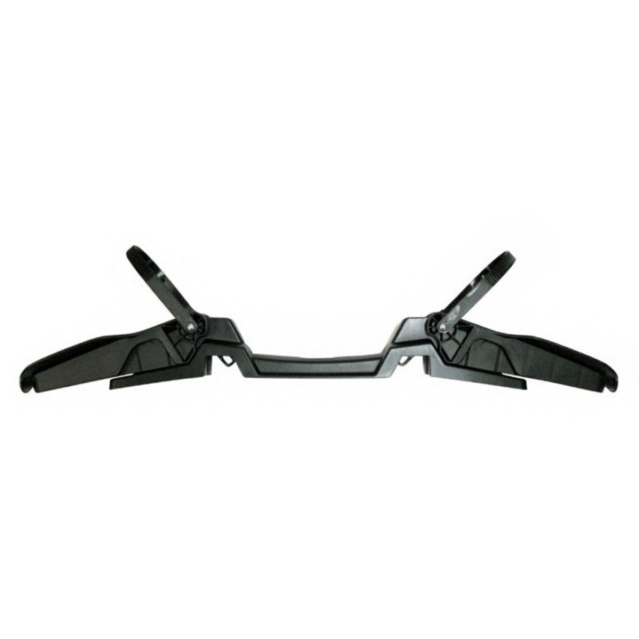 Kit Support Porte Vélo Plateforme Peruzzo Pure Instinct