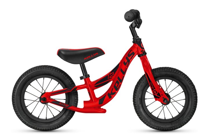 Kite Red - Kellys - Vélo enfant