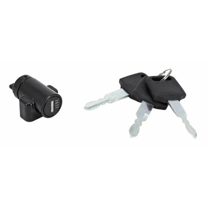 Kit Serrure Pour Batterie VAE Leader Fox Nara 2021, Saga 2021, Vivalo 2021, Induktora 2022, Lotus 2022
