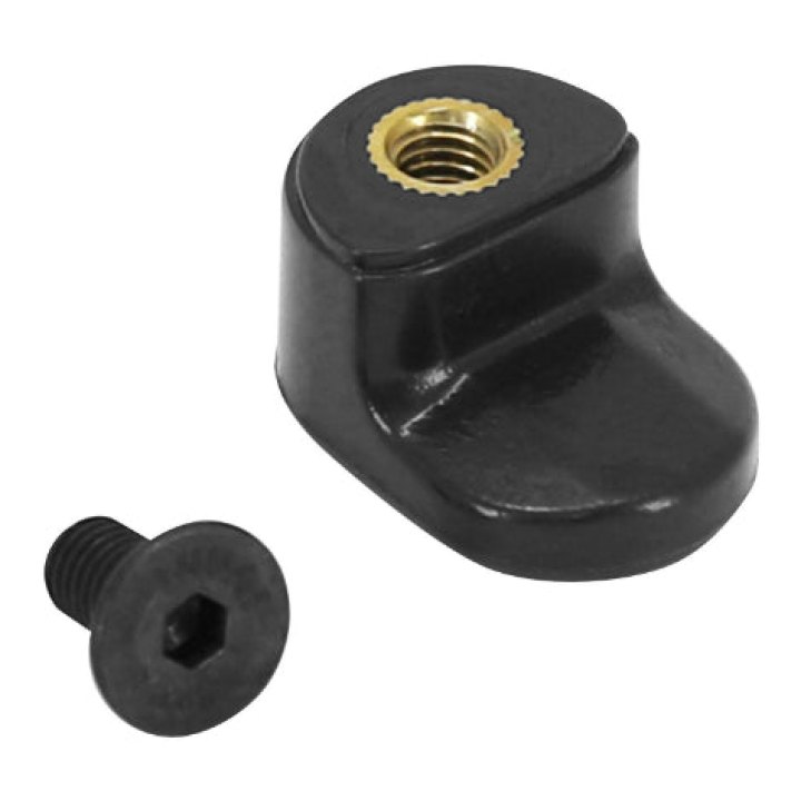 Kit Verrouillage Alu Garde Boue Arrière Pour Trottinette Compatible Xiaomi