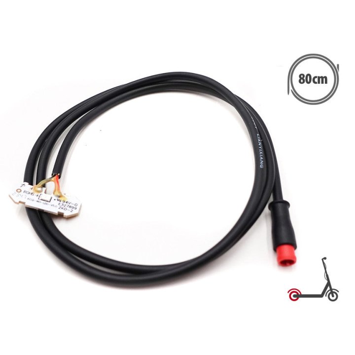 LED arriere Urbanglide 100 Max/100 Pro2