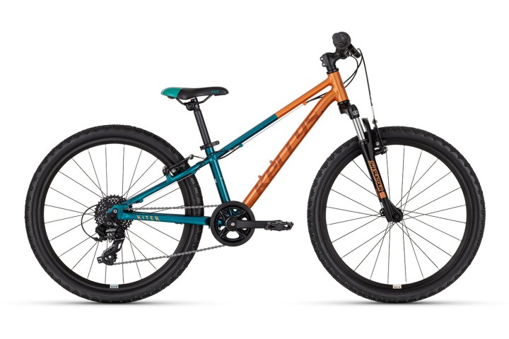 Kiter 50 - Kellys - Vélo enfant