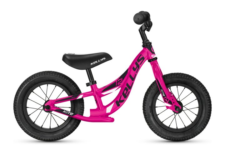 Kite Pink - Kellys - Vélo enfant