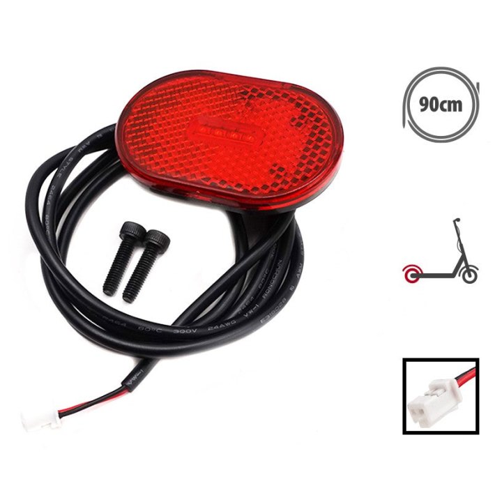 LED arriere Xiaomi Elite