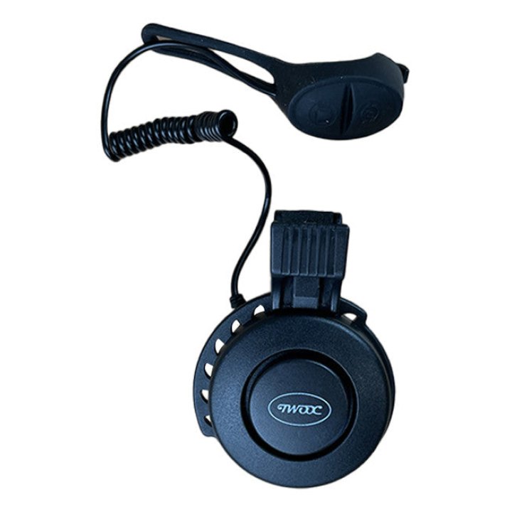 Klaxon Twooc 120db
