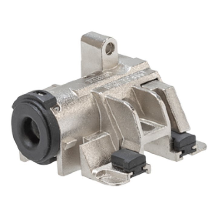 Barillet XPlus pour batterie de cadre Bosch (BDU2XX, BDU3XX, BDU4XX)