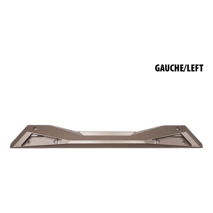 Kukirin T3 Plastique Deck Gauche