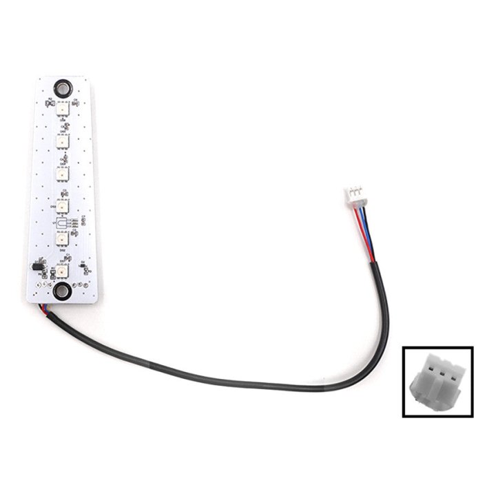 LED bras de pliage Dualtron Achilleus 2024