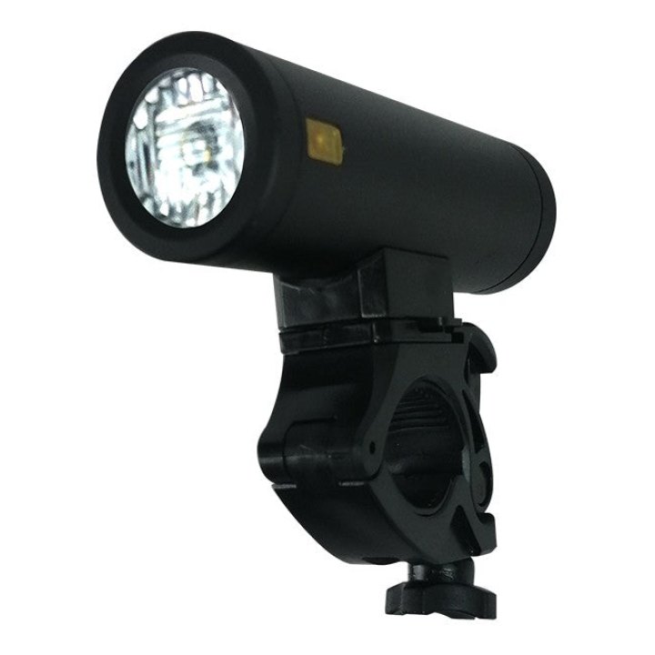 Lampe LED cylindrique