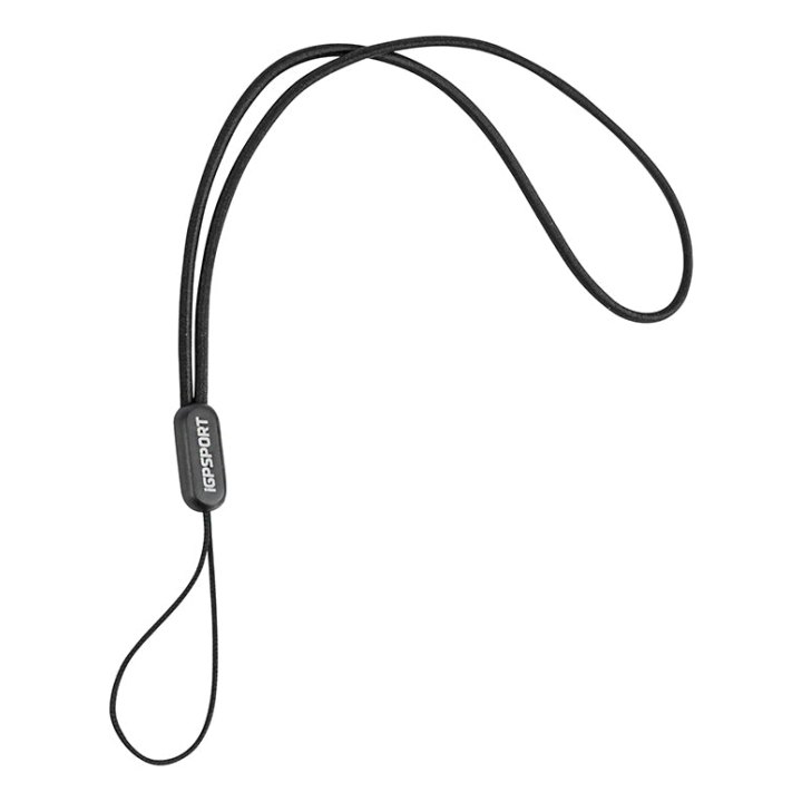 Laniere Pour Gps - Compteur Igpsport Lanyard Noir Compatible Reference 228122, 227544, 224744, 218654, 210194, 215293, 223421, 227028