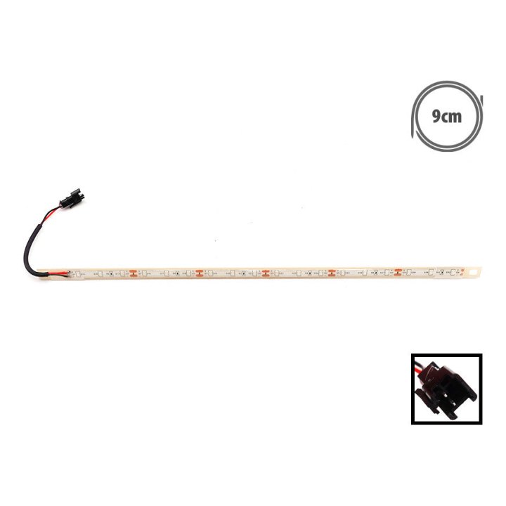 LED deck Kukirin G2 Master Gauche ou Droite