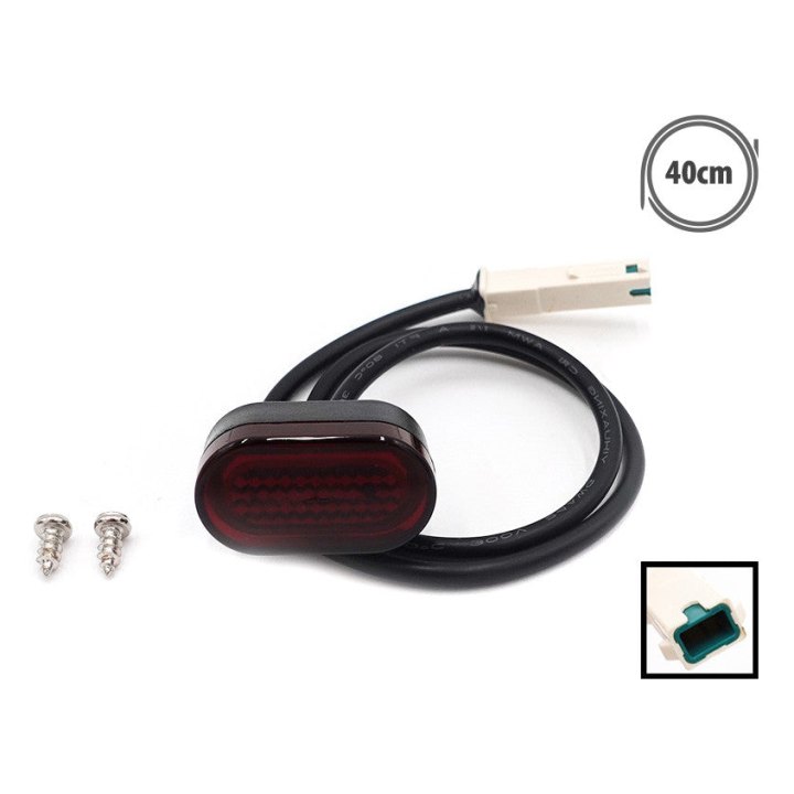 LED arrière Ninebot G30 Max