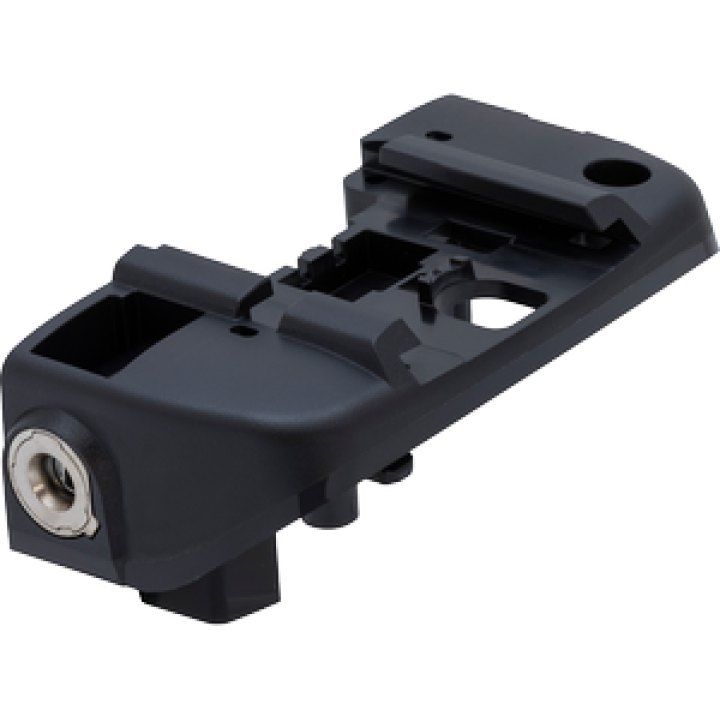 Barillet XPlus pour batterie de porte-bagages Bosch (Das smarte System)