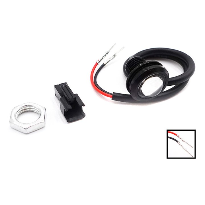 LED Kukirin G2 Max