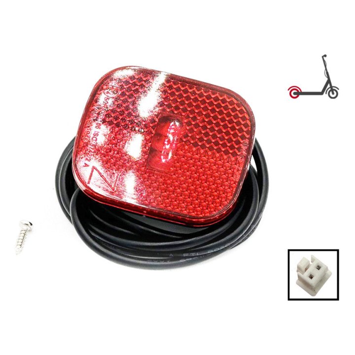LED arriere Ninebot F40 D28