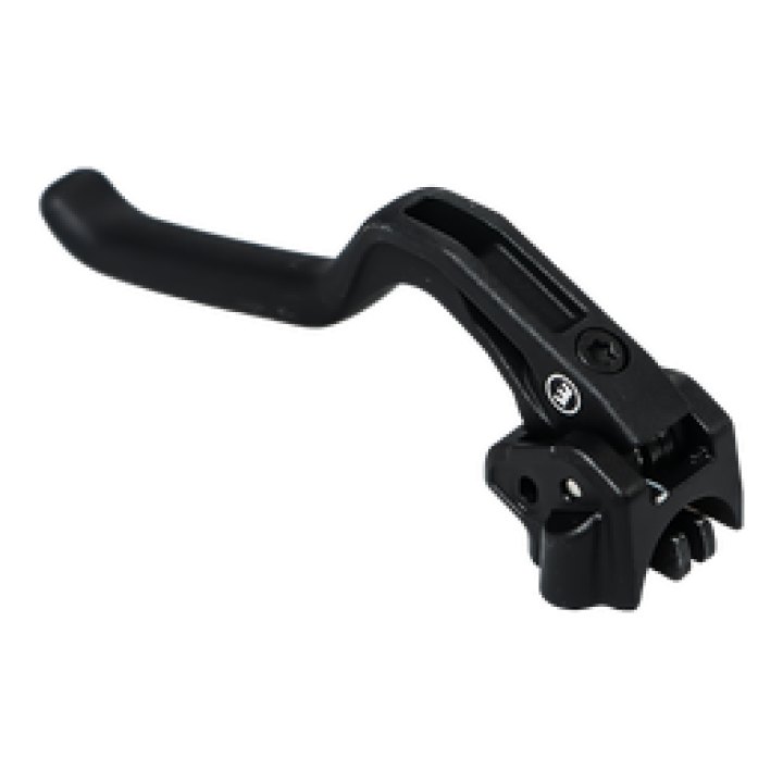 Levier de frein MCi, levier aluminium 3 doigts