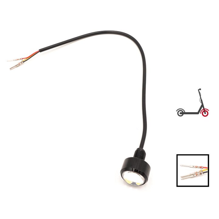 LED avant Vsett8