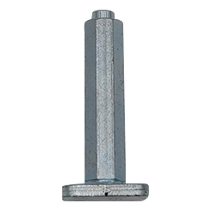 Barre de fourche octogonal Etwow