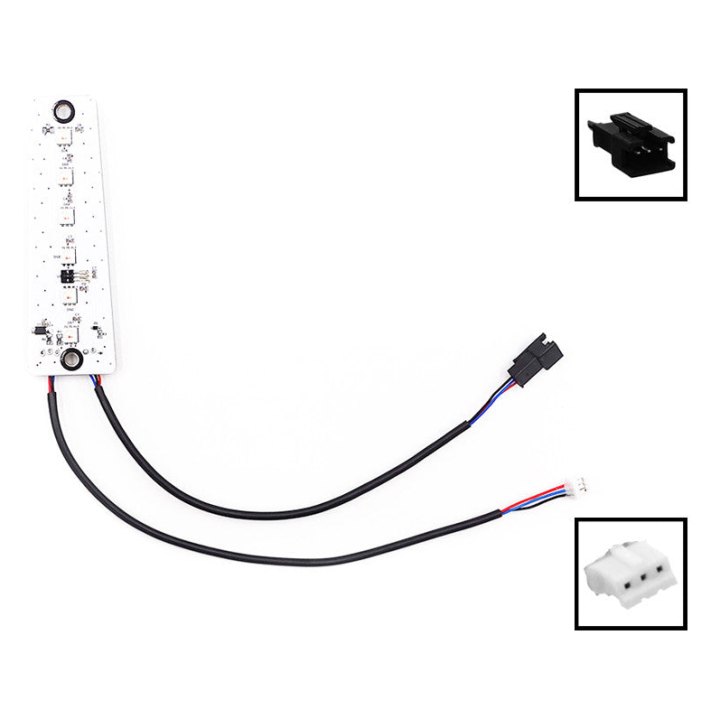 LED Bras de Pliage Dualtron Victor/ Achileus