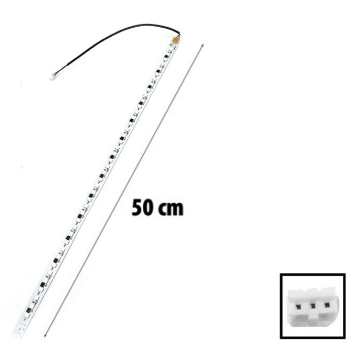 LED deck pour Dualtron Mini long body 50cm (single/Dual Moteur)