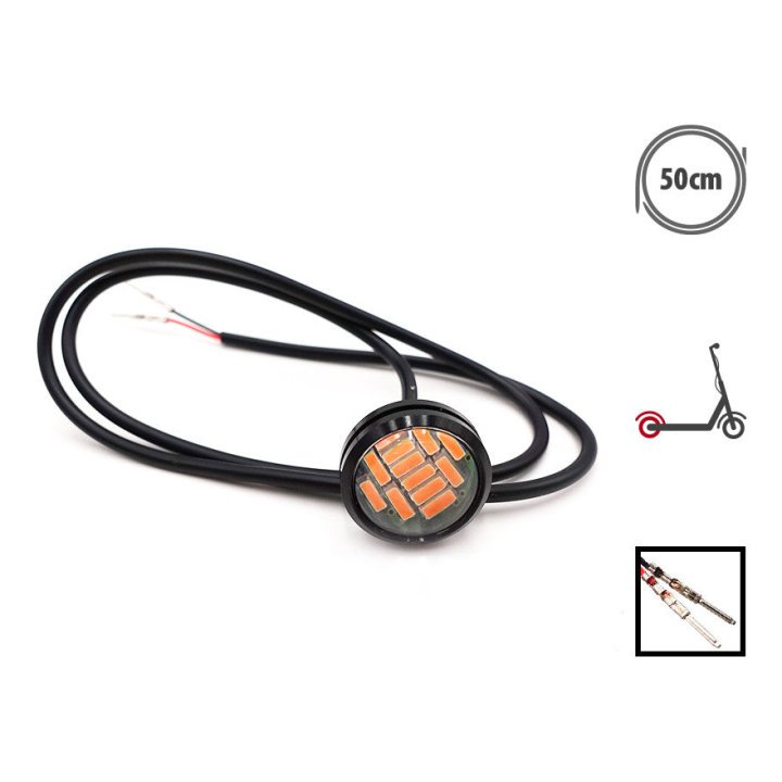 LED feu arriere Dualtron Forever