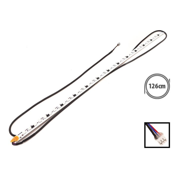 LED colonne de direction Dualtron Togo Pro / Max