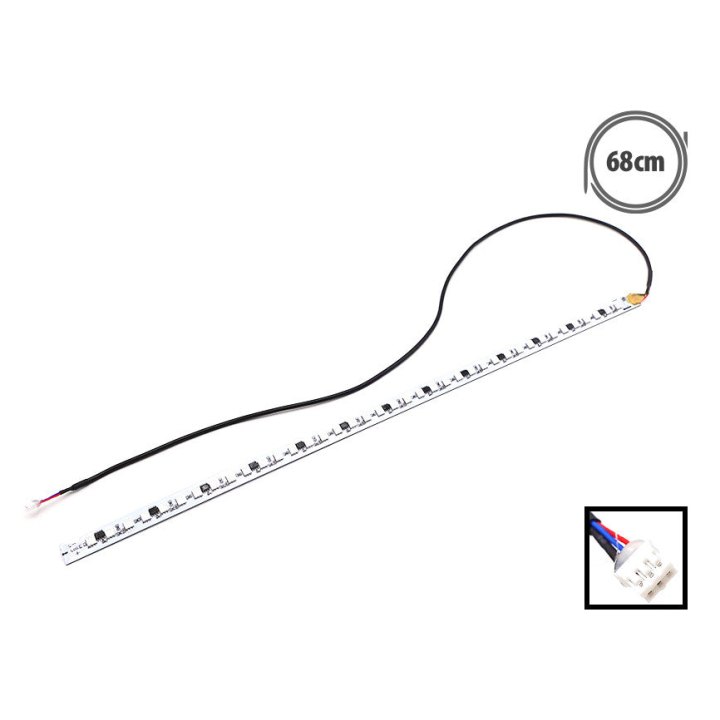 LED colonne Dualtron Aminia