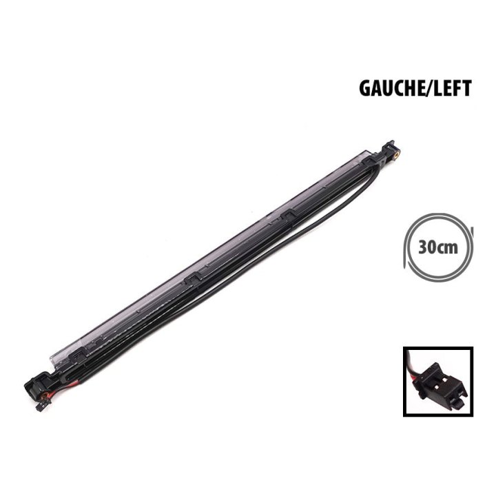 LED gauche Xiaomi Scooter 5 Max