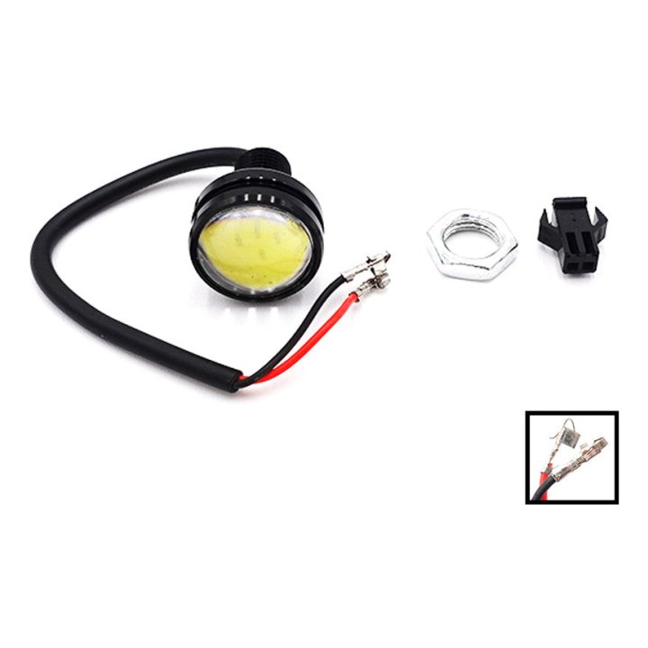 LED deck Kukirin G3 Pro