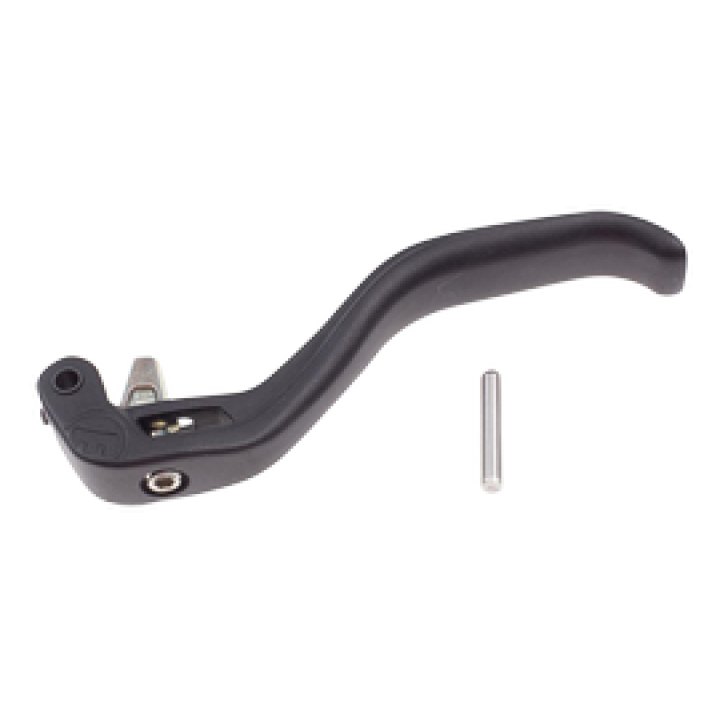 Levier de frein aluminium 2 doigts pour MT6/MT7/MT8/MT Trail SL, à partir de 2015