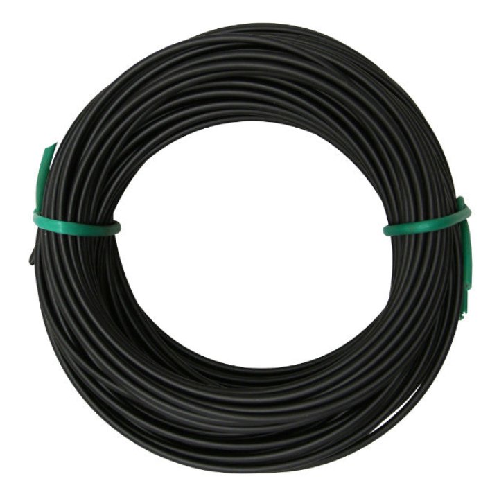 Liner PVC Teflon Pour Passage Câble Intérieur Cadre (Rouleau De 50M) (Diamètre Extérieur 2.8 mm)