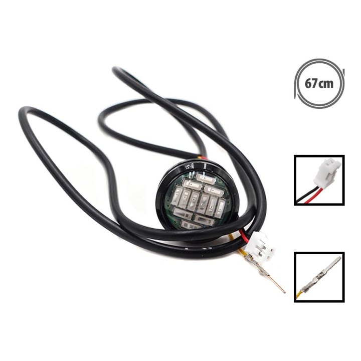 LED feu Stop Dualtron Thunder 3