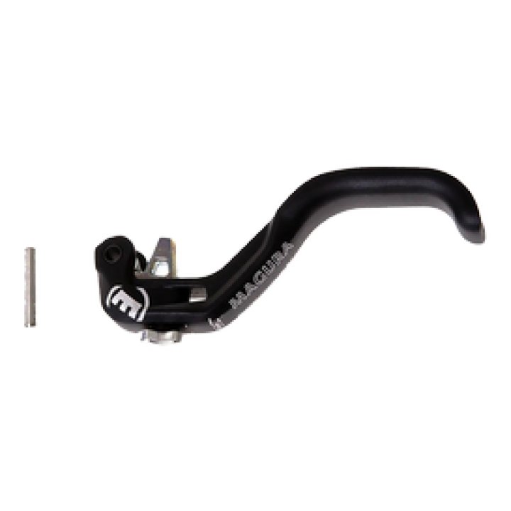 Levier de frein HC alu 1 doigt, pour MT6/MT7/MT8/MT Trail SL dès 2015