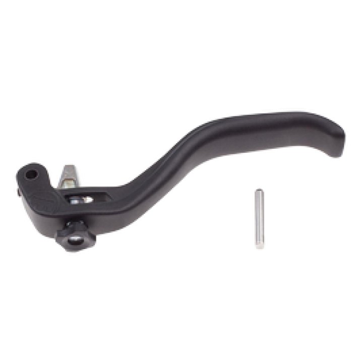 Levier de frein aluminium 2 doigts pour MT6/MT7/MT8/MT Trail SL, à partir de 2015