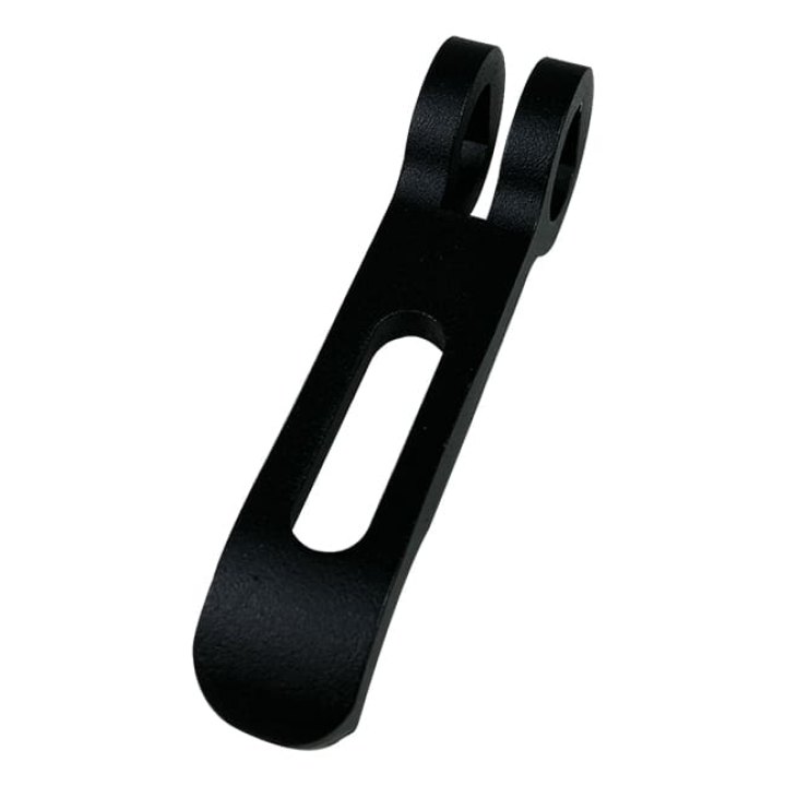Loquet de pliage Xiaomi M365 & pro couleur noir
