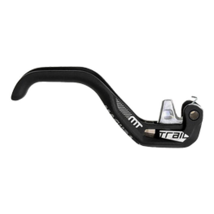 Levier de frein HC aluminium 1 doigt pour MT Trail Sport