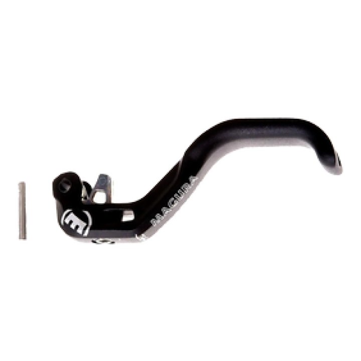 Levier de frein HC aluminium 1 doigt pour MT6/MT7/MT8/MT Trail SL, à partir de 2015